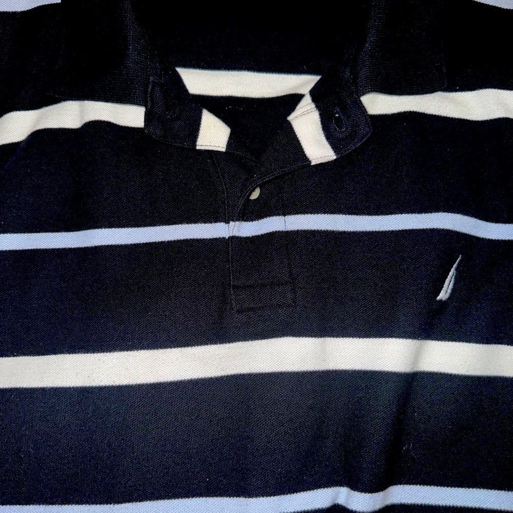 Nautica Polo Shirt 👕